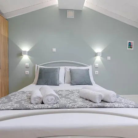 Viatzo Loft Appartamento