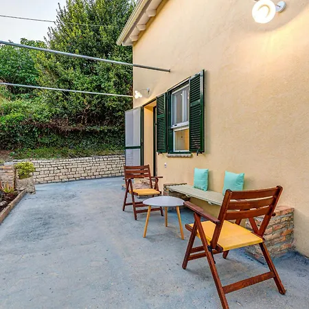 Appartamento Viatzo Loft Potamós