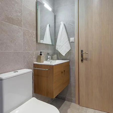 Appartamento Viatzo Loft *