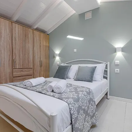Viatzo Loft Appartamento