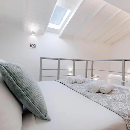 Viatzo Loft Potamós