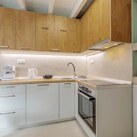 Appartamento Viatzo Loft