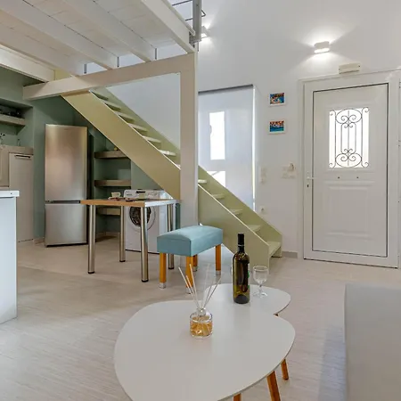 Viatzo Loft Apartment *