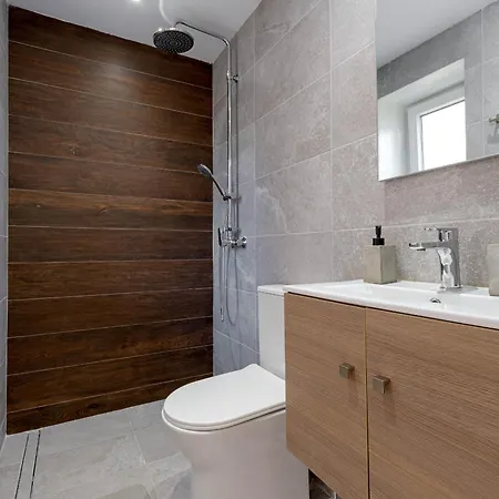 Viatzo Loft Daire *