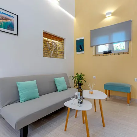 Viatzo Loft * Potamós
