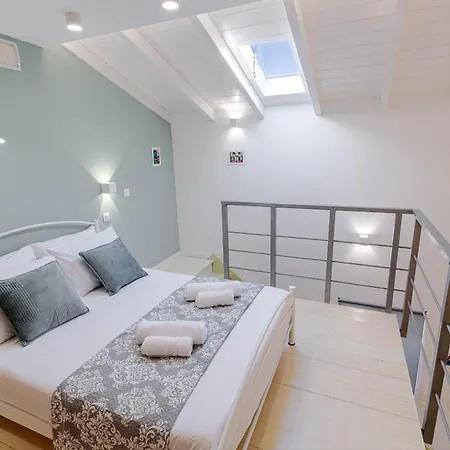 Viatzo Loft Daire *