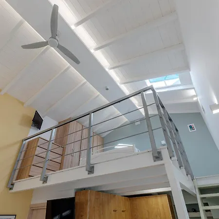 Viatzo Loft Potamós